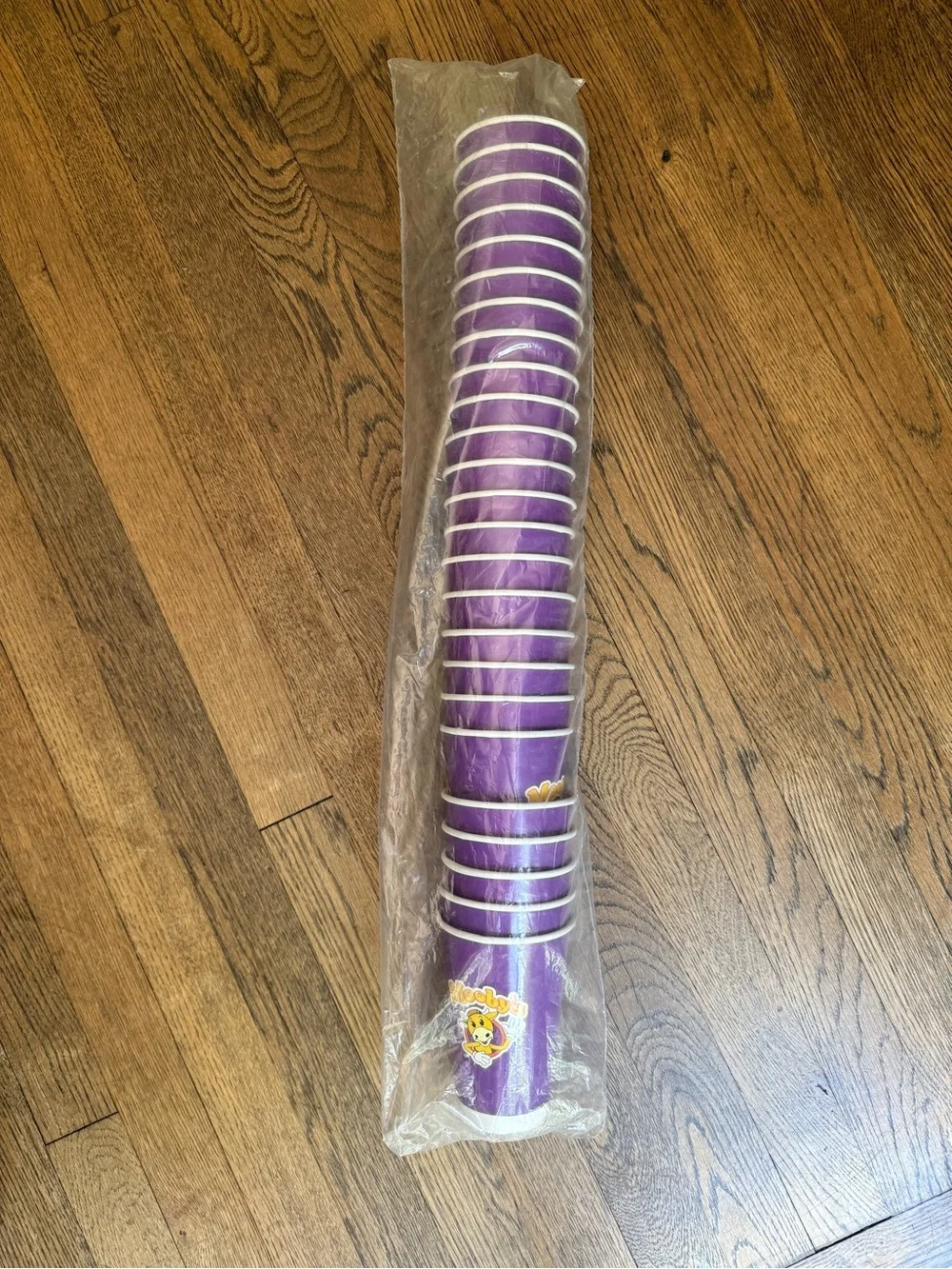 Mooby’s set 25